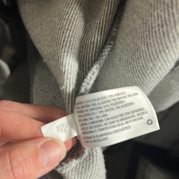 A New Day Coat - Picture 10 of 14